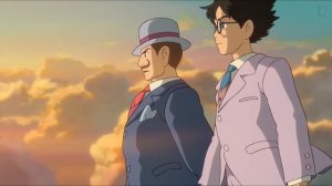 Что творится в голове Хаяо Миядзаки