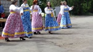 "Любимый мой, лети как вольный ветер"