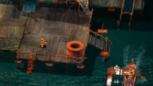 Обзор игры Chrono cross
