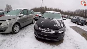 ЕСТЬ интересные НОВИНКИ в БРЕСТСКОМ КОНФИСКАТЕ, НОВЫЙ обзор СТОЯНКИ, РАСКУПИЛИ почти ВСЁ