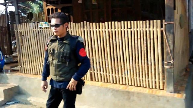 Amazing trip in south kalimantan