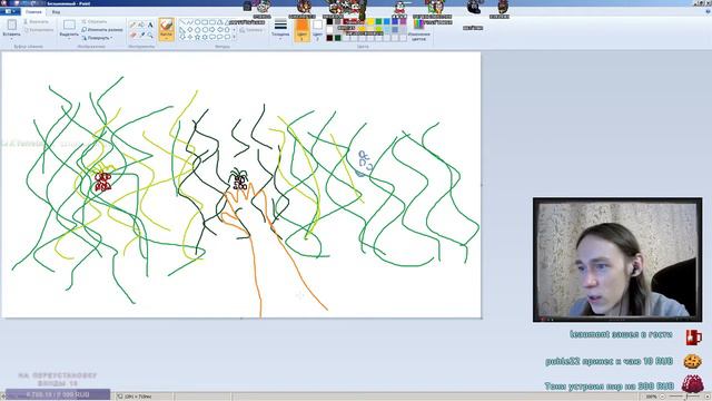 История про Ежевику смотреть онлайн