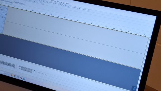 как записать синтезатор(casio ct-x5000)на ноутбук без интерфейса.С помощью программы Audacity. смотреть онлайн