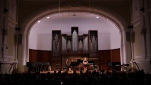 Кабалевский Галоп