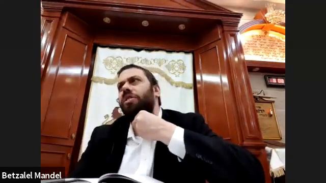 даф йоми эрувин даф 52 20200930 смотреть онлайн