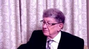 ЛЕГЕНДАРНОЕ ИНТЕРВЬЮ! Уильям Томпкинс - Часть 1