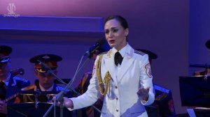 «Баллада о матери», солистка – Кристина Фуш, июнь 2021