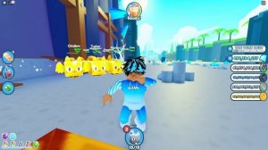 Баг На Быструю Прокачку Mastery в Pet Simulator X! Прокачка Мастерства в Пет Симулятор Х!