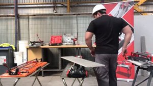 Ручной плиткорез RUBI TIGER-850, RUBI TIGER-1000, RUBI TIGER-1200