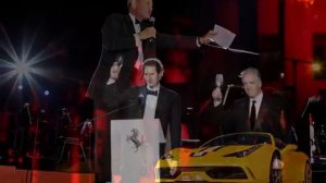 Ferrari Sells First 458 Speciale A for $900,000, Shows New F60 America