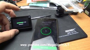 ОБНОВЛЕНИЕ ПРОШИВКИ ЭКШН-КАМЕРЫ YI 4K+ / UPDATING FIRMWARE YI 4K + ACTION CAMERA