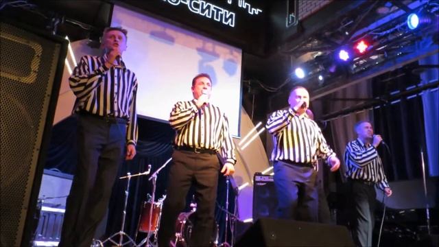 "Душа нараспашку". Отрывок. "Дети лейтенанта Шмидта". 2014 г.