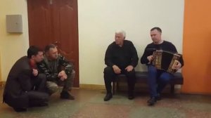 Играет Иван Разумов