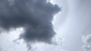 Солнечная панель ALLPOWERS 21W зарядка от солнца.