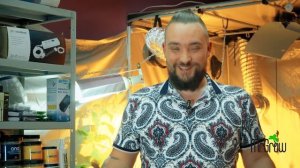 #1 Как выращивать растения дома / Mr.GrowChannel