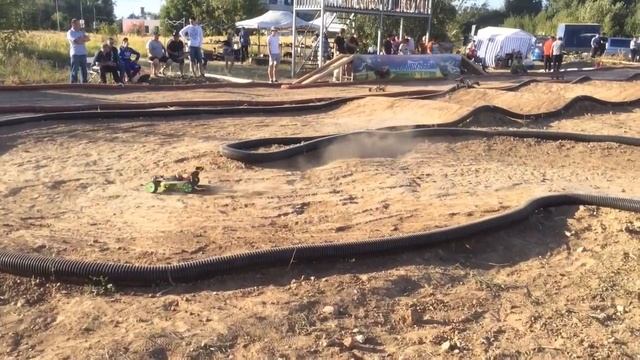 4ый этап Кубка России по багги 1/8 Казань 2016 смотреть онлайн