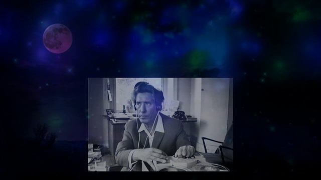 Фридрих Юргенсон | Инструментальная транскоммуникация | ФЭГ