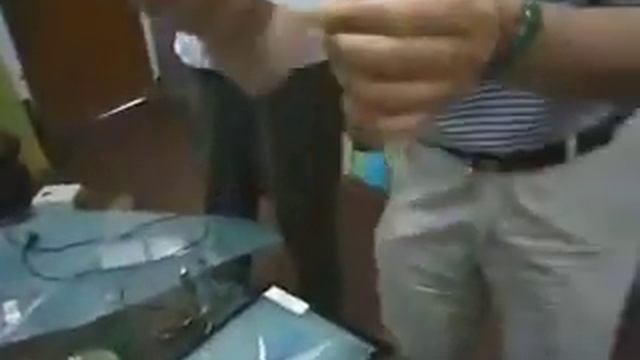 наклейка электрохромной пленки видео урок