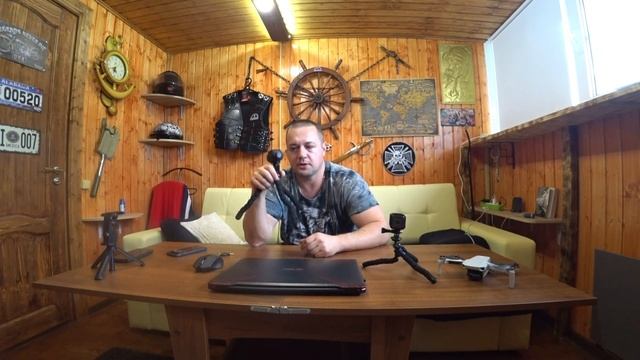 Лучшая видеокамера для шлема