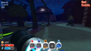 Получаем взломщика сокровищ второго уровня | Slime Rancher #32