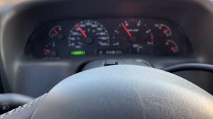 2004 Ford F-350 6.0 Bulletproof