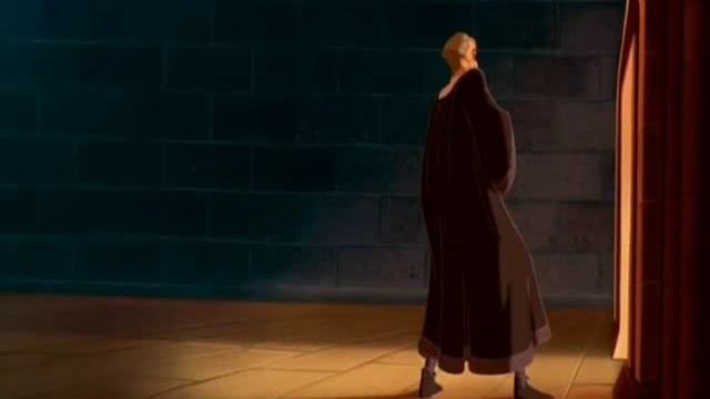 Ты гибель моя (Фролло&Эсмеральда) смотреть онлайн