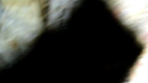 Очень радиоактивная штольня г. Змейка