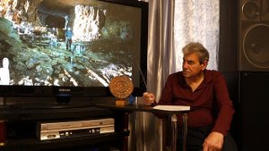 11 ПОДЗЕМЕЛЬЯ САМАРЫ СОКСКИЕ ШТОЛЬНИ