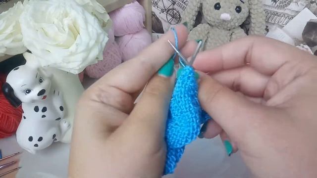 МК платье для зайки смотреть онлайн