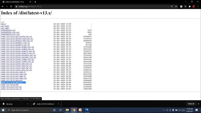 Reactjs error Window -7 | npm start error Window-7 | Getting Happy Hacking but npm start not workin