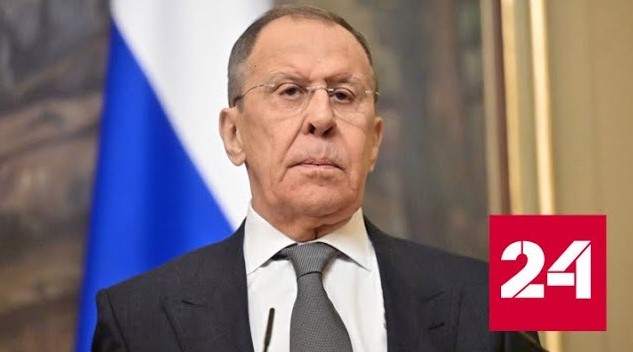 Передачу F-16 киевскому режиму Москва будет рассматривать как ядерную угрозу - Россия 24 