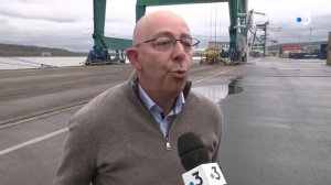 Comprendre la mobilisation des dockers sur le port de Rouen