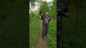 Обзор "Сабли Трандуила" от стальной тверди