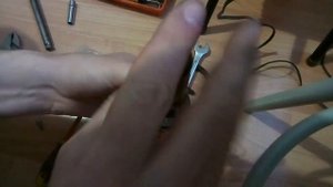 Залипло втягивающее, ремонт своими руками.