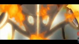 Песня про девятихвостого лиса