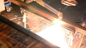 Газовый Резак Резка 4 см.