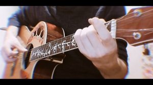 РУСАЛКА дворовая песня под гитару