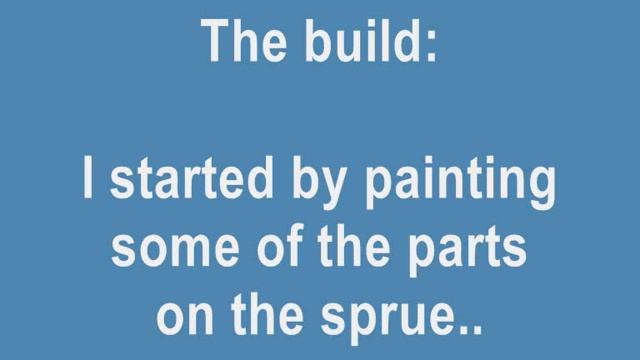 ACADEMY 1/72 Kubelwagen - A Building Review смотреть онлайн