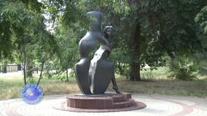 Прогулка по чеховским местам Таганрога