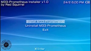 M33-Prometheus Installer v1.0 Demo