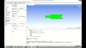 М21 - Моделирование вихревого эффекта Ранка-Хилша в ANSYS Fluent.