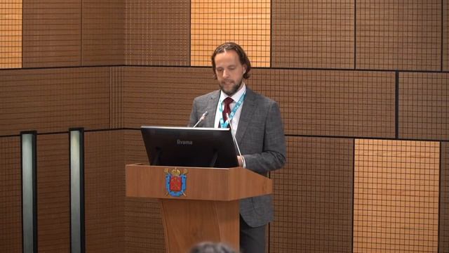 Развитие цифрового образования в Сеченовском университете