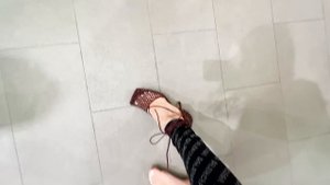 Шопинг в Дубае - Cartier, Gucci. Обзор иммерсивного ресторана
