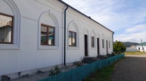 Свято-Троицкий Селенгинский мужской монастырь (25.06.2923)(2)