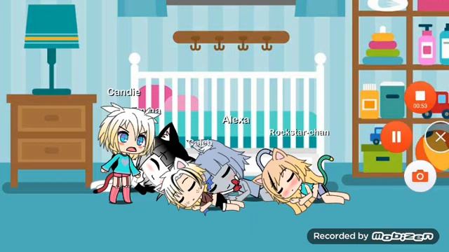 Приёмыш ши смотреть онлайн