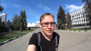Прогулка по Ульяновску (куда сходить и что посмотреть)
