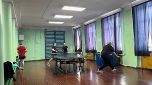 Ибраева-Александрова VS Маслякова-Шац К. (Финал)