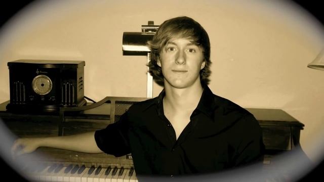 Flamenco on Piano by Lake Sheffer смотреть онлайн