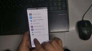 Redmi Note 12 Pro 5G. Сброс аккаунта google  FRP