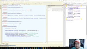 Выгрузка из 1С в XML файл